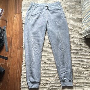 Grey Sweatpants